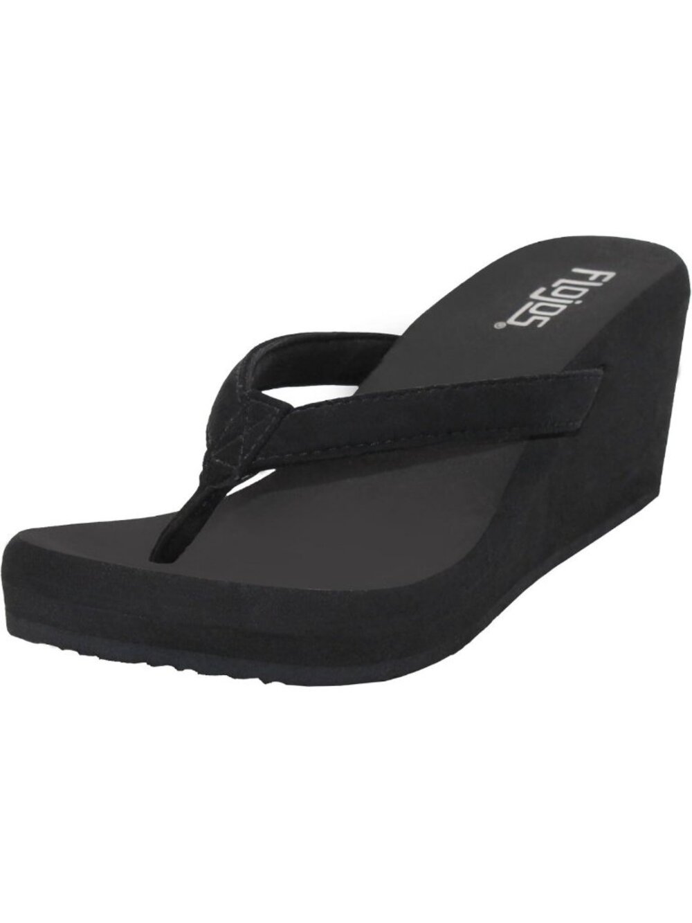 Stylish Women's Wedge Sandals - Comfortable, Casual Summer Footwear
